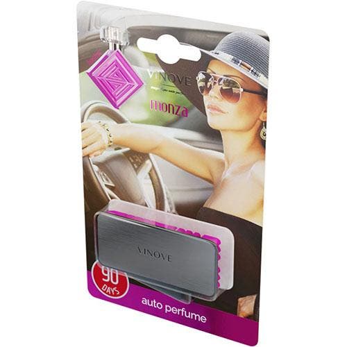 Vinove Regular Autoparfum Monza, Motoren, Accessoires | Onderhoudsmiddelen, Verzenden