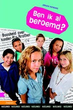 Ben ik al beroemd? / Nieuws! 9789048705269 Jørgen Hofmans, Verzenden, Gelezen, Jørgen Hofmans