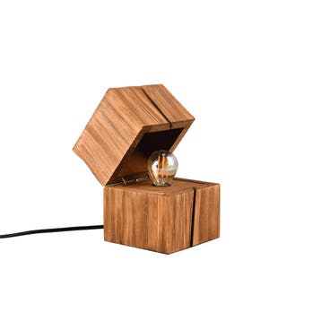 LED Bureaulamp - Trion Bomo - E14 Fitting - 2W - Zeer Warm, Huis en Inrichting, Ophalen of Verzenden, Nieuw, Overige fittingen