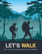 Lets walk! 9789036644082 Stefano Ardito, Boeken, Reisgidsen, Verzenden, Zo goed als nieuw, Stefano Ardito