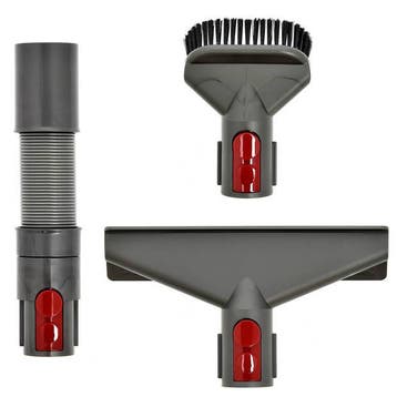 Dyson Quick Release Home Cleaning Kit (Nieuw), Verzenden, Nieuw