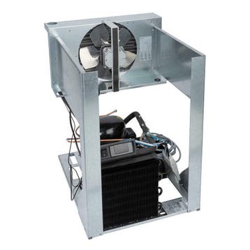Gamko Stekkerklare Complete Motor Unit EU GM212 FK25 FK2-25, Zakelijke goederen, Horeca | Meubilair en Inrichting, Nieuw in verpakking