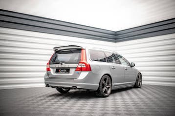 Achterspoiler Volvo V70 Mk3, Auto diversen, Tuning en Styling, Verzenden