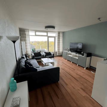 Appartement in Drachten gevonden voor €1100,- pm, Drachten, Direct bij eigenaar, Friesland, Appartement