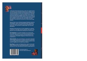 Basisboek productietechniek 9789024456659 Erik Tempelman, Verzenden, Zo goed als nieuw, Erik Tempelman