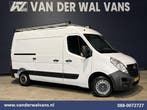 Opel Movano L2 H2 | Lease vanaf 258,- p/mnd, Gebruikt, Euro 6, Movano, Wit