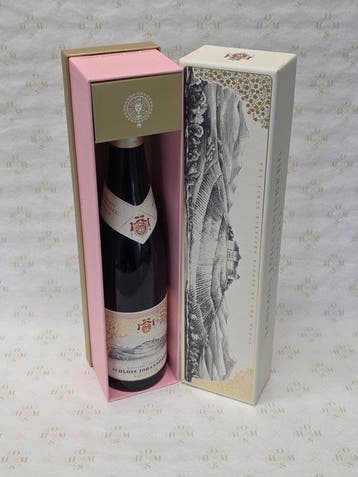 2018 Schloss Johannisberger, Riesling Goldlack Trocken,, Nieuw