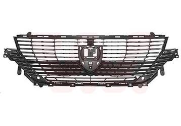 Grille o.a: Peugeot, 308 (F3, FB - FH, FM, FP), Ophalen of Verzenden, Nieuw, Peugeot