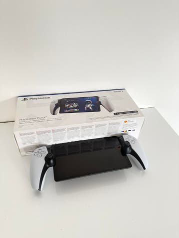 Playstation 5 portal remote player | 2 maanden garantie, Refurbished