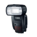 Canon Speedlite 600EX-RT flitser - Tweedehands, Verzenden, Gebruikt, Canon