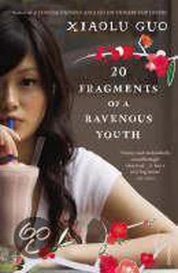 20 Fragments Of A Ravenous Youth - Xiaolu Guo 9780099532545, Verzenden, Gelezen, Xiaolu Guo