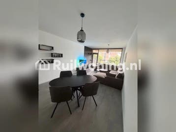 Rotterdam flat swap voor jouw eengezinswoning