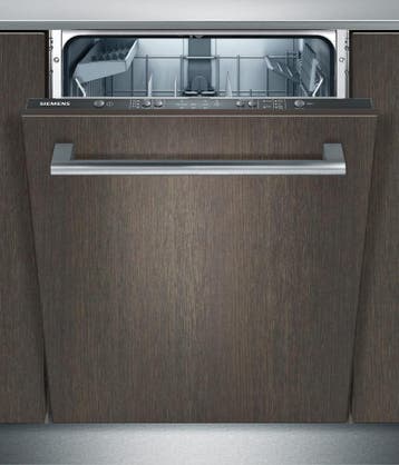 Siemens Sx69e002 - Inbouw Vaatwasser - 59.8 cm - 13 Couverts, Ophalen of Verzenden, Zo goed als nieuw, 85 tot 90 cm