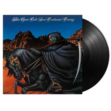 Blue Öyster Cult - Some Enchanted Evening, Cd's en Dvd's, Nieuw in verpakking, 12 inch
