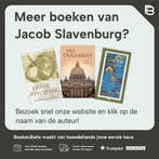 Opus Posthuum / Logos-reeks 9789020285598 Jacob Slavenburg, Verzenden, Zo goed als nieuw, Jacob Slavenburg