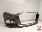 Audi A1 82A S-Line Voorbumper Bumper KLS Origineel!, Auto-onderdelen, Ophalen, Gebruikt, Audi, Bumper