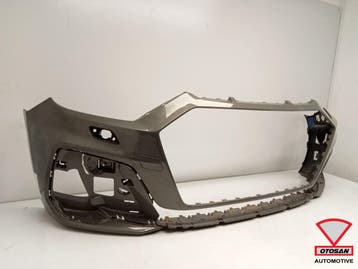 Audi A1 82A S-Line Voorbumper Bumper KLS Origineel!, Auto-onderdelen, Ophalen, Gebruikt, Audi, Bumper