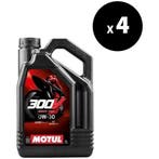 Motul 300V Factory Line Road Racing 4T 0W30 4 X 4L (Doos), Verzenden, Nieuw