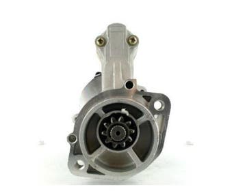 Startmotor 2,2kW Kia Hyundai nieuw, Verzenden, Nieuw