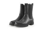 Cellini Chelsea boots in maat 39 Zwart, Verzenden, Zwart, Zo goed als nieuw, Overige typen