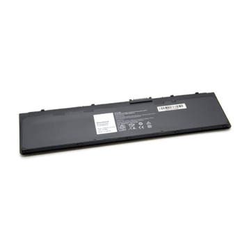 Dell Latitude E7250 Replacement Accu, Computers en Software, Verzenden, Refurbished, Gemixt