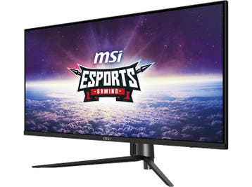 Msi - UWQHD  Monitor - 40 inch, Computers en Software, Monitoren, Msi, IPS, Verzenden, Nieuw