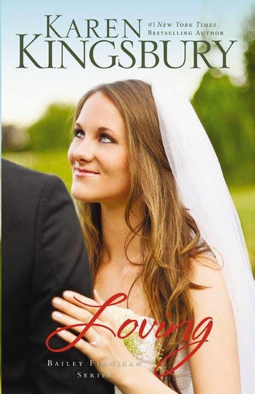 Loving - Karen Kingsbury 9780310276357, Boeken, Verzenden, Gelezen, Karen Kingsbury