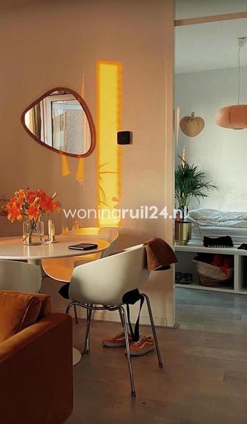 Woningruil - Eef Kamerbeekstraat 48 - 2 kamers en Amsterdam, Amsterdam