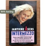 Intermezzo 9789035106666 Aschs, Boeken, Verzenden, Gelezen, Aschs