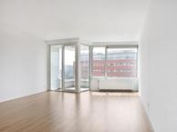 Appartement Koningin Wilhelminaplein in Amsterdam, Via bemiddelaar, Noord-Holland, Appartement, Amsterdam