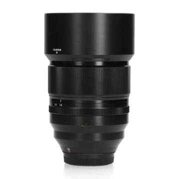 Fujifilm XF 50mm f/1 R WR - 1 jaar garantie, Audio, Tv en Foto, Fotografie | Lenzen en Objectieven, Ophalen of Verzenden, Zo goed als nieuw