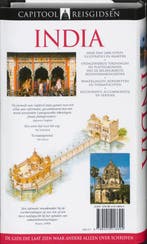 India / Capitool reisgidsen 9789041018694 Roshen Dalal, Verzenden, Gelezen, Roshen Dalal