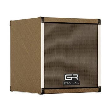 GR Bass NFC800 NF Series Bascombo – 1x12 800W Premium, Muziek en Instrumenten, Versterkers | Bas en Gitaar, Ophalen of Verzenden