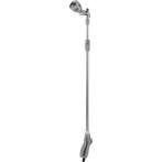 Talen Tools Broespistool/Broes met Telescopisch Verlengst..., Tuin en Terras, Ophalen of Verzenden, Nieuw