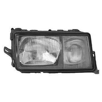 Mercedes C(190) W201 1982-1993 Koplamp Links Zonder Pinklich, Auto-onderdelen, Verzenden, Nieuw