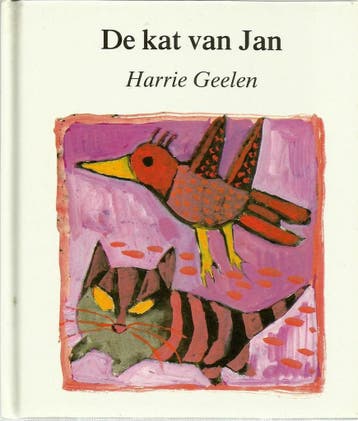 De kat van Jan - H. Geelen 9789074336208, Verzenden, Gelezen, H. Geelen