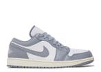Nike Air Jordan 1 Low Vintage Stealth Grey (Schoenen), Kleding | Heren, Schoenen, Verzenden, Nieuw, Nike Air Jordan, Sneakers of Gympen
