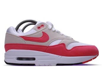 Nike Air Max 1 Aster Pink (Sample) • 38, Ophalen of Verzenden, Nieuw, Nike, Sneakers of Gympen