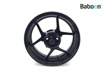 Achterwiel Kawasaki Z 1000 SX 2010-2013 +ABS (Z1000SX, Verzenden, Gebruikt