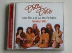 Dolly Dots - Greatest Hits / Love me just a little bit more, Cd's en Dvd's, Cd's | Pop, Ophalen of Verzenden, Zo goed als nieuw