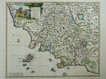 Italië - Siena / Elba / Volterra / Perugia / Umbria; Pieter, Nieuw