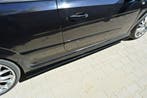 Side Skirts Diffusers OPEL ASTRA H (VOOR OPC / VXR), Verzenden, Nieuw
