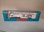 Albedo 1:87 - Model vrachtwagen - Iveco Formel 1 Transporter, Nieuw