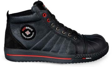 Redbrick Onyx Werkschoenen S3 v.a. Euro 56,73, Heren, Verzenden, Redbrick, Schoenen