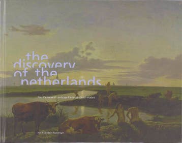 The Discovery of the Netherlands - H. van Os 9789056620271, Verzenden, Gelezen, H. van Os