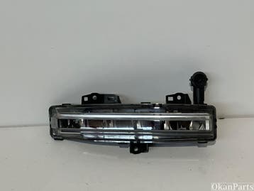 Land Rover Jaguar LED rechter dagrijverlichting rechts, Auto-onderdelen, Ophalen, Gebruikt, Land Rover
