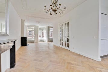 Te huur: Appartement Valeriusstraat in Amsterdam, Noord-Holland, Appartement, Amsterdam