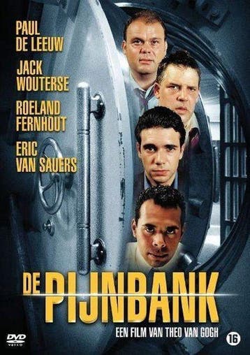 Pijnbank, de, Verzenden, Nieuw in verpakking