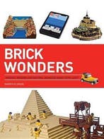 Brick Wonders 9781438004112 Warren Elsmore, Verzenden, Zo goed als nieuw, Warren Elsmore
