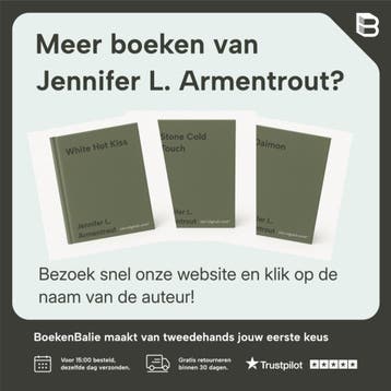 The queen / Wicked-serie / 6 - Jennifer L. Armentrout, Verzenden, Zo goed als nieuw, Jennifer L. Armentrout